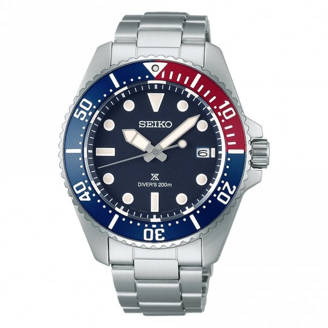 Seiko SNE595 Prospex Sea Watch (SNE595P1)
