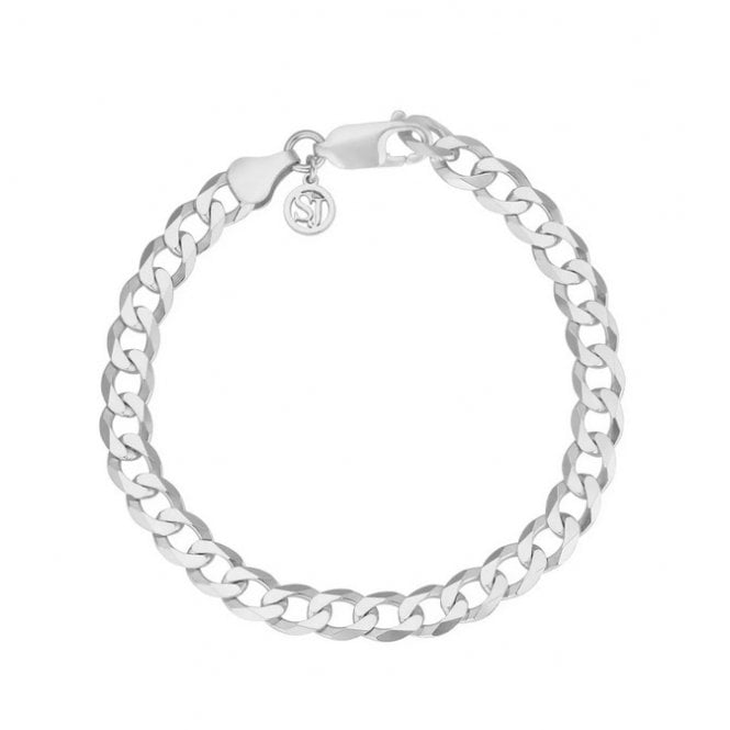 Sif Jakobs Amor Braclet Silver SJ-B42292-SS 