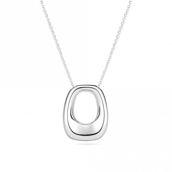 Sif Jakobs Borsa Pianura Grande Necklace SJ-N2621
