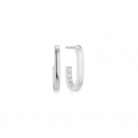 Capizzi Earrings SJ-E42210-CZ