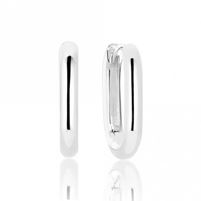 Sif Jakobs Capri Medio Pianura Earrings SJ-E62010-SS