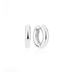 Carrara Pianura Medio Earrings SJ-E2471