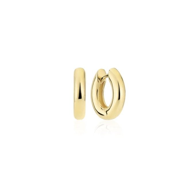 Sif Jakobs Carrara Pianura Piccolo YGP Earrings SJ-E2470-YG 