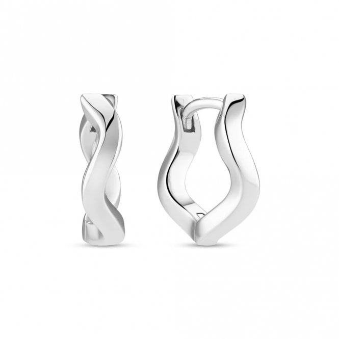 Sif Jakobs Ellera Waves Pianura Earrings SJ-E3859