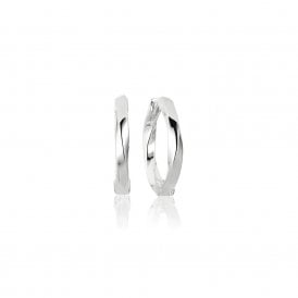 Ferrara Pianura Earrings SJ-E12109-SS