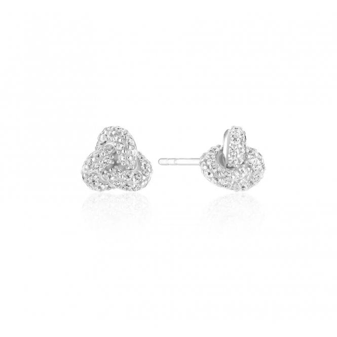 Sif Jakobs IMPERIA PICCOLO WCZ STUD EARRINGS SJ-E10751-CZ