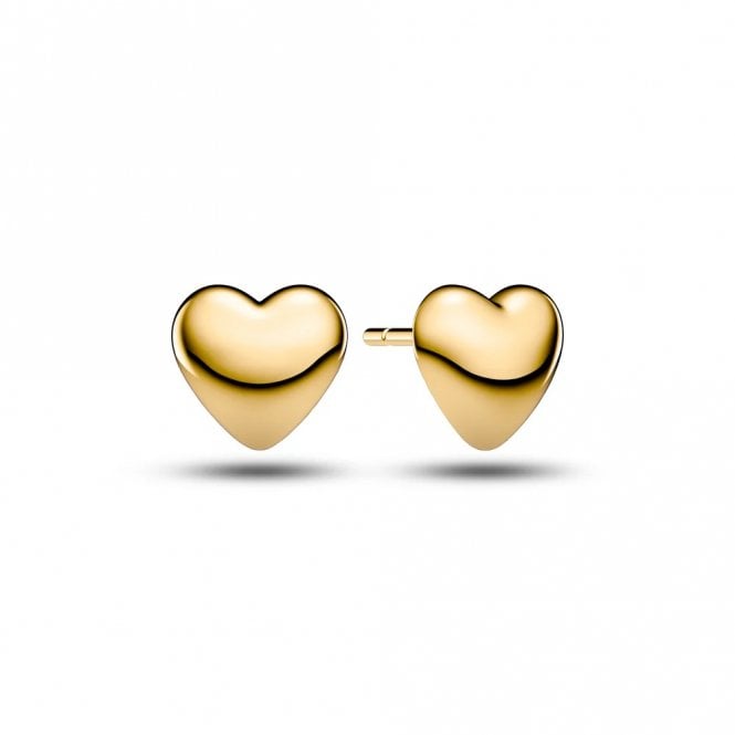 Sif Jakobs Julia Piccolo Ear Studs SJ-E2610-YG