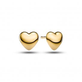 Julia Piccolo Ear Studs SJ-E2610-YG
