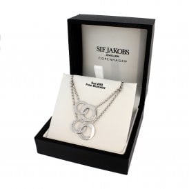 Mamma Bracelet & Necklace Set 