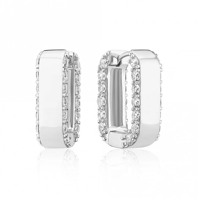 Sif Jakobs Maratea Earrings SJ-E2450-CZ