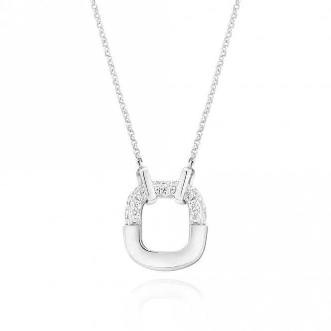 Sif Jakobs Maratea Necklace SJ-N2453-CZ