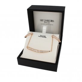 Pila Earrings & Necklace Set 
