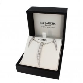 Pila Grande Earrings & Necklace Set 