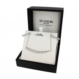 Pila Grande Earrings & Necklace Set 