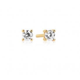 Princess Piccolo 18k gold plated SJ-E3MMRD