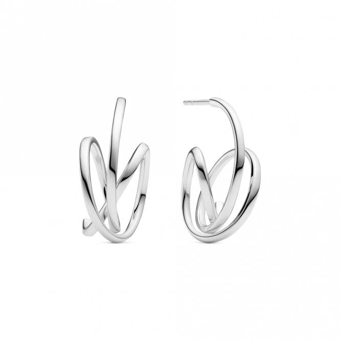 Sif Jakobs Spirale Pianura Piccolo Earrings SJ-E2590
