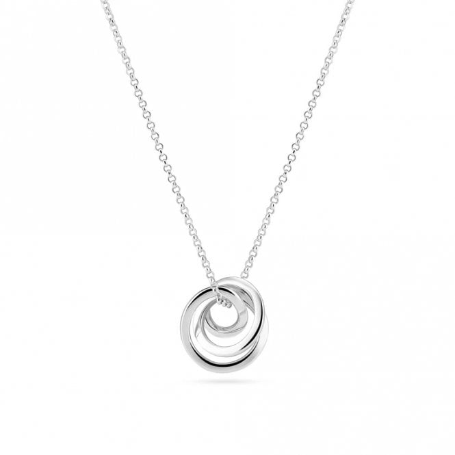 Sif Jakobs Spirale Pianura Piccolo Necklace SJ-N2588