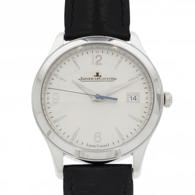 Sold Gents Jaeger LeCoultre Master Control Date Model JLQ1548420