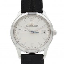 Gents Jaeger LeCoultre Master Control Date Model JLQ1548420