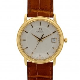 Gents Omega De Ville Prestige 46103102