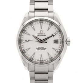 Gents Omega Seamaster Aqua Terra 231.10.42.21.02.001