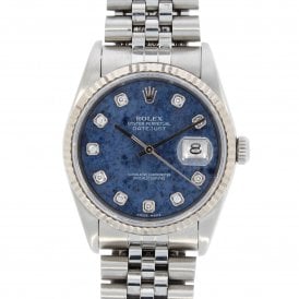 Gents Rolex Oyster Perpetual Datejust 16234