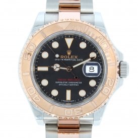 Gents Rolex Oyster Perpetual Yacht-Master 40 116621