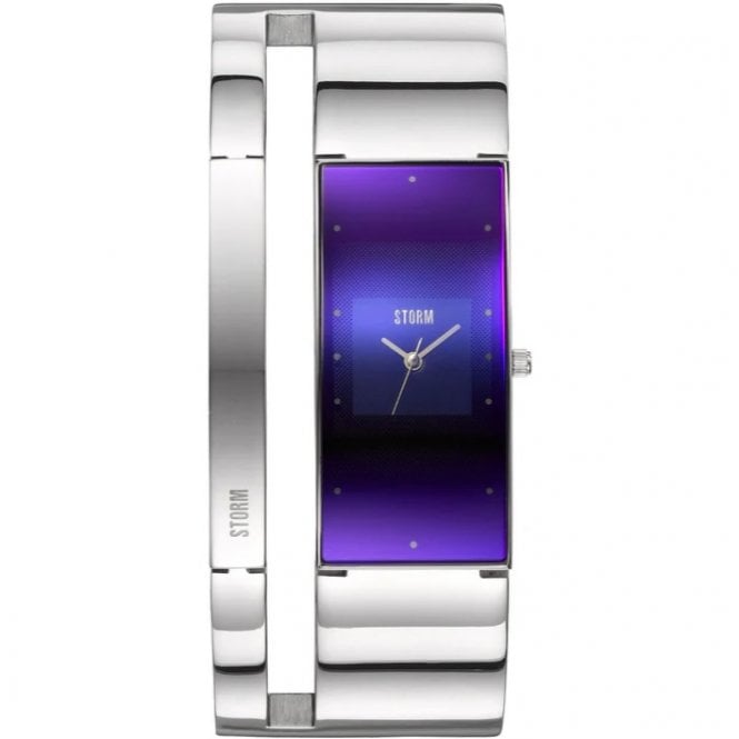 Storm Alvara Lazer Blue 47343/B