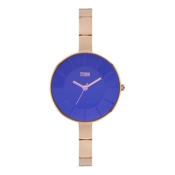 Storm AZEERA RG - BLUE 47270/B