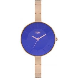 AZEERA  RG - BLUE  47270/B