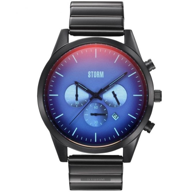 Storm CRUSADER SLATE BLUE 47501/S/LB
