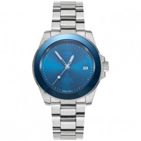 Gents Aquavon Blue 47440/B