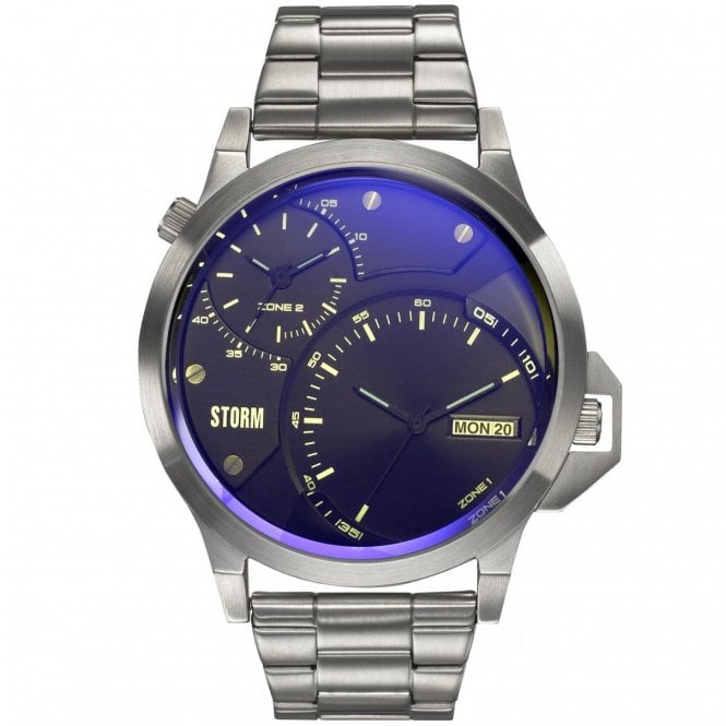 Storm Gents Avalonic Blue 47502