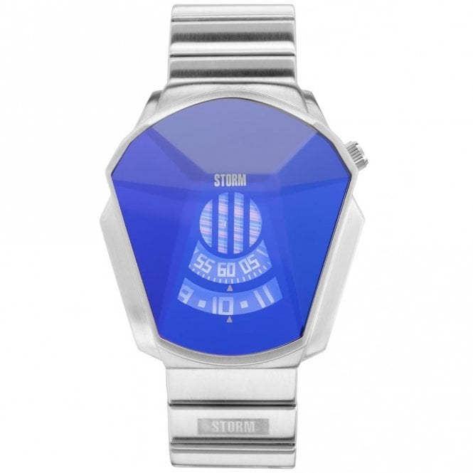Storm Gents Darth Lazer Blue 47001/B