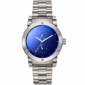 Gents Hydron V2 Lazer Blue 47461/LB