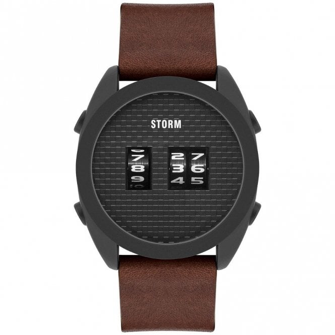 Storm Gents Kombi Slate B 47415/SL/BR