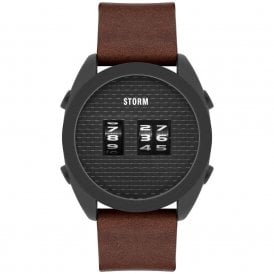 Gents Kombi Slate B 47415/SL/BR