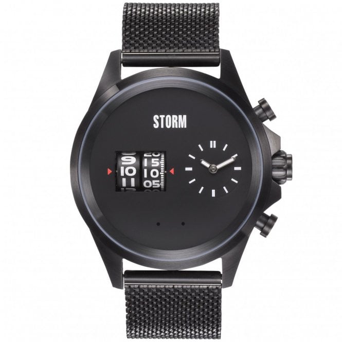 Storm Gents Kombitron Slate 47466/SL