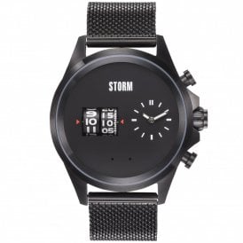 Gents Kombitron Slate 47466/SL