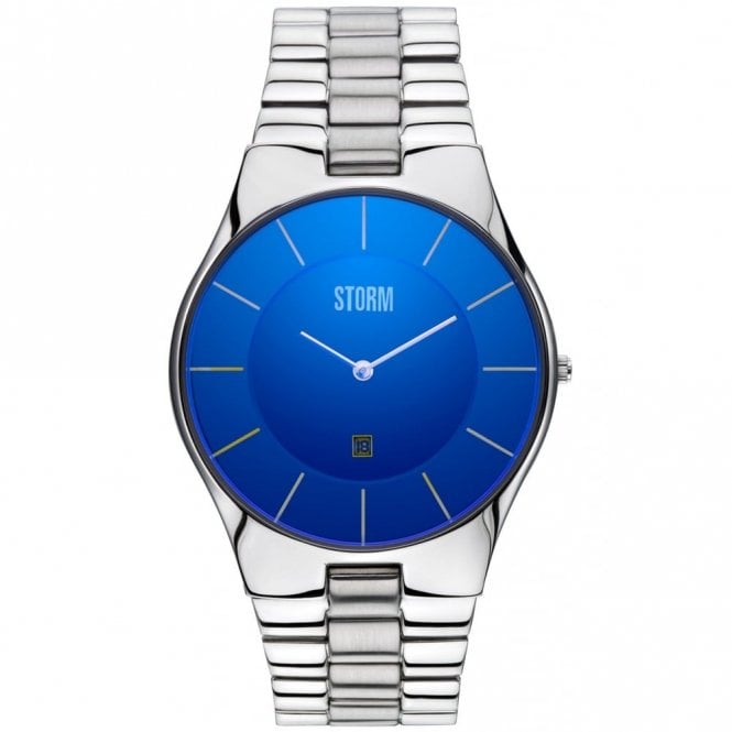 Storm Gents Slim-X XL Lazer Blue 47159/B