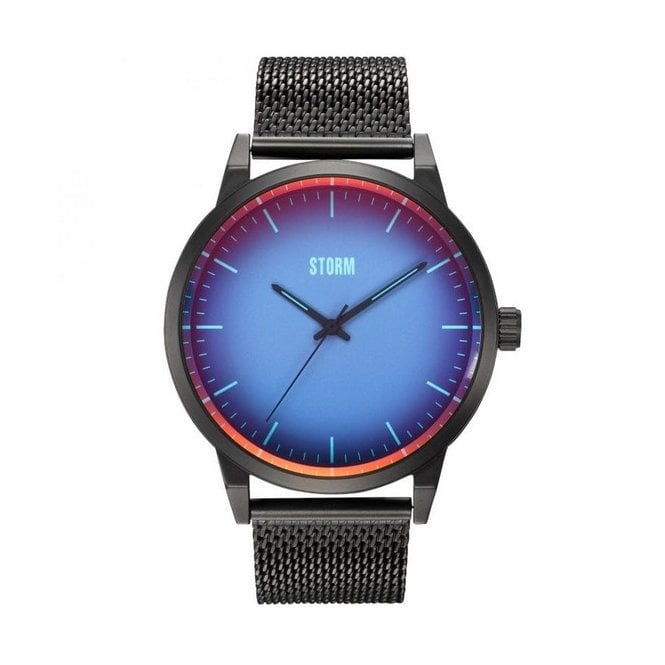 Storm Gents Styro Slate Blue 47487/SL/B 