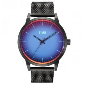 Gents Styro Slate Blue 47487/SL/B 