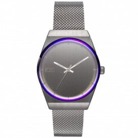 Ladies Mini Cirero Silver 47486/S