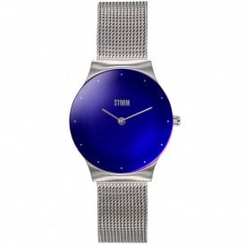Ladies Mini Terelo BLue 47452/LB 