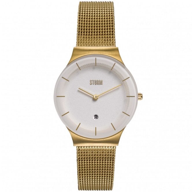 Storm Ladies Mini Xenu Gold 47470/GD