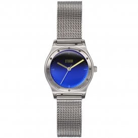 Ladies Sian Lazer Blue 47485/LB