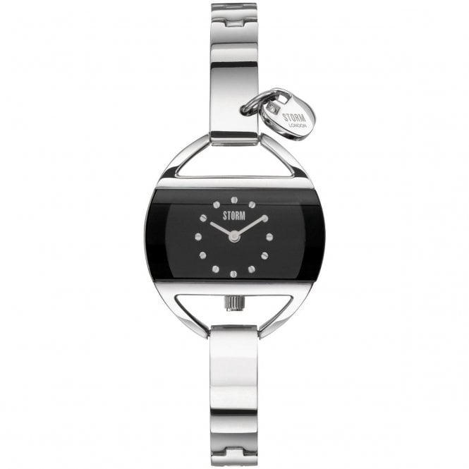 Storm Ladies Temptress Black 47013/BK