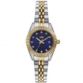 Roxin Crystal Blue 47531/B