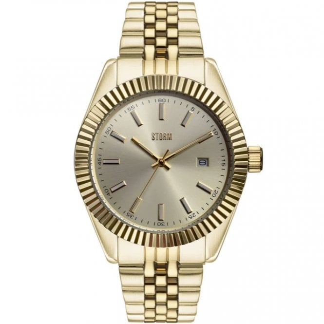 Storm Roxton Gold 47532/GD