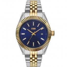 Roxton Gold Blue 47532/GD/B
